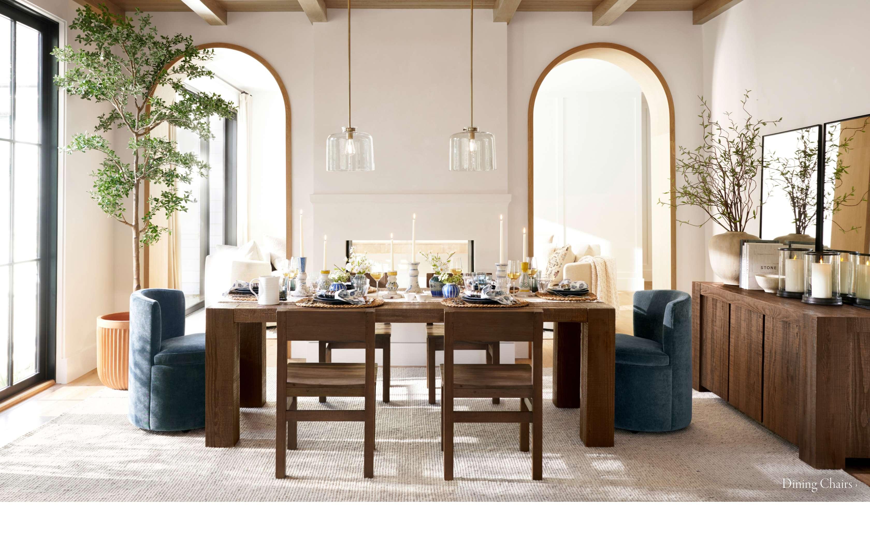 Dining Chair